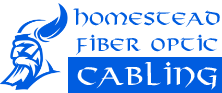 Fiber Optic Cabling Homestead, FL
