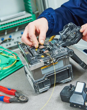 Best Fiber Optic Cabling Installation Company Homestead, FL